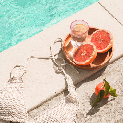 How to Eat Healthy on Holiday (But Still Have Fun)