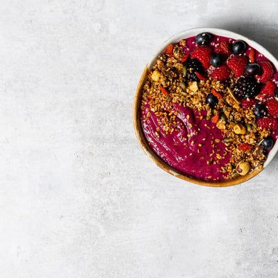 Why Everyone Should Try a Food Diary: 7 Reasons We Think It's a Must