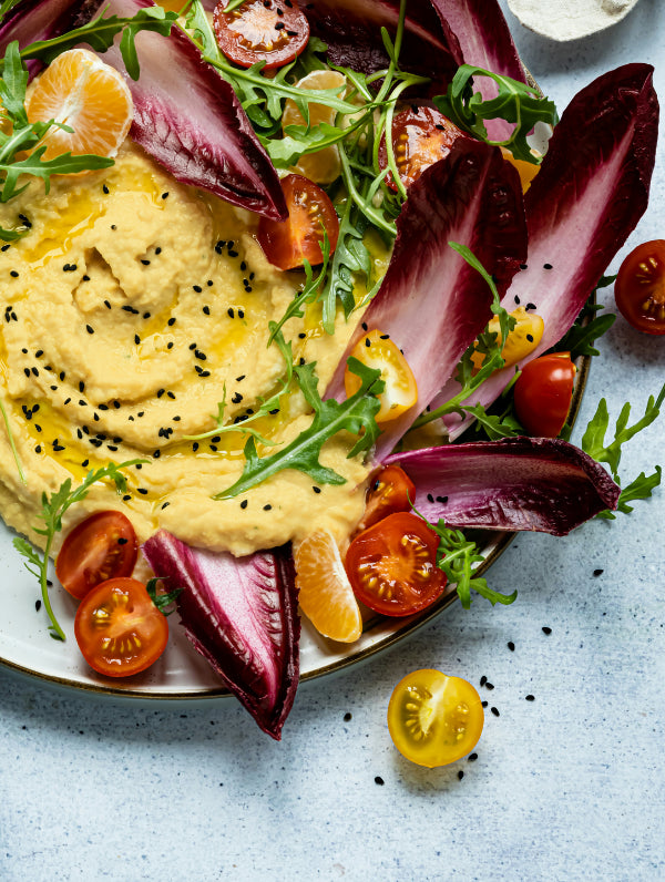 5 Anti-Inflammatory Snacks That Couldn’t Be Easier To Make