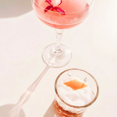 4 Reasons Your Body Loves Dry January