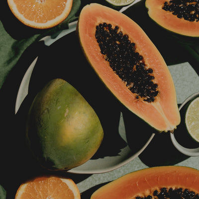 Nutrition According to Your Cycle