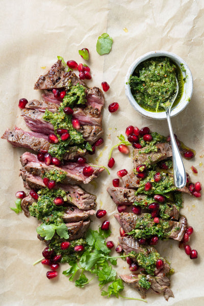These Metabolism Boosting Recipes Will Change Your Life