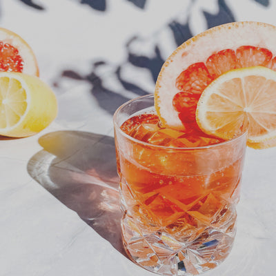 Back-To-Back Events? Here's A One Day Reset To Get You Back On Track.