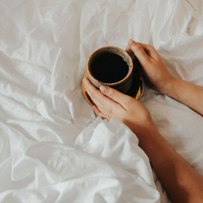 6 Bad Habits to Stop for Better Health + Happiness