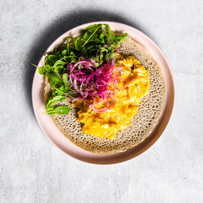 3 Breakfasts That Won't Spike Your Blood Sugar