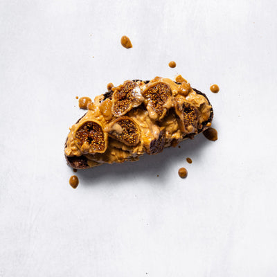 Our Viral Buckwheat Bread