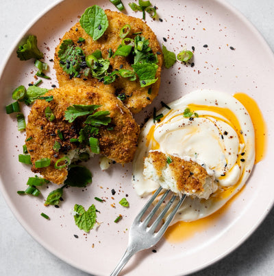 Three Recipes for Your Next Summer Soirée