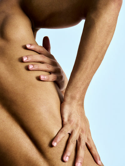 The 10 Minute De-Puff Routine You Need in Your Life