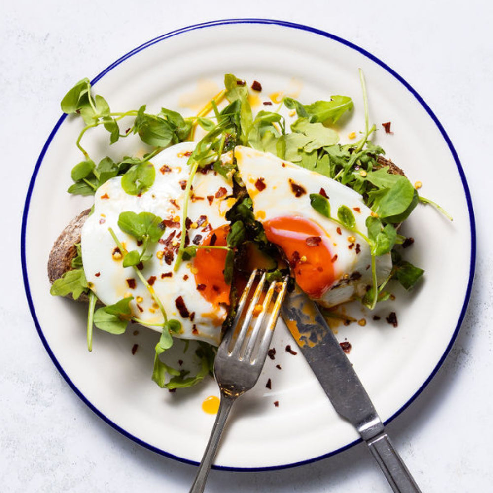 Your 3 Day Detox: No Supplements Required