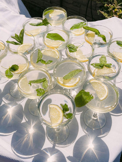 Hungover? Here’s Our Ultimate Survival Guide