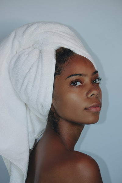 A Holistic Approach To Clearing Acne