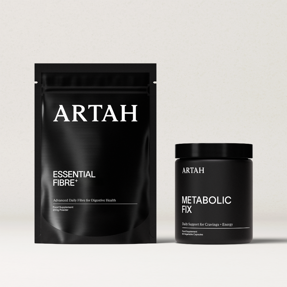 Gut + Metabolism Bundle