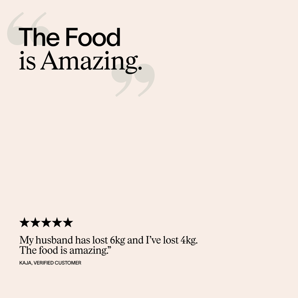 The 28-Day Complete Reset