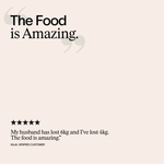 The 28-Day Complete Reset