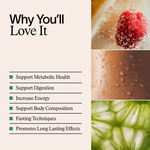 The 28-Day Complete Reset