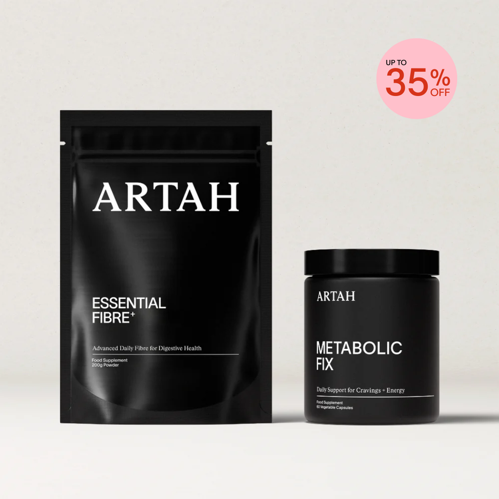 Gut + Metabolism Bundle