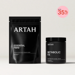 Gut + Metabolism Bundle