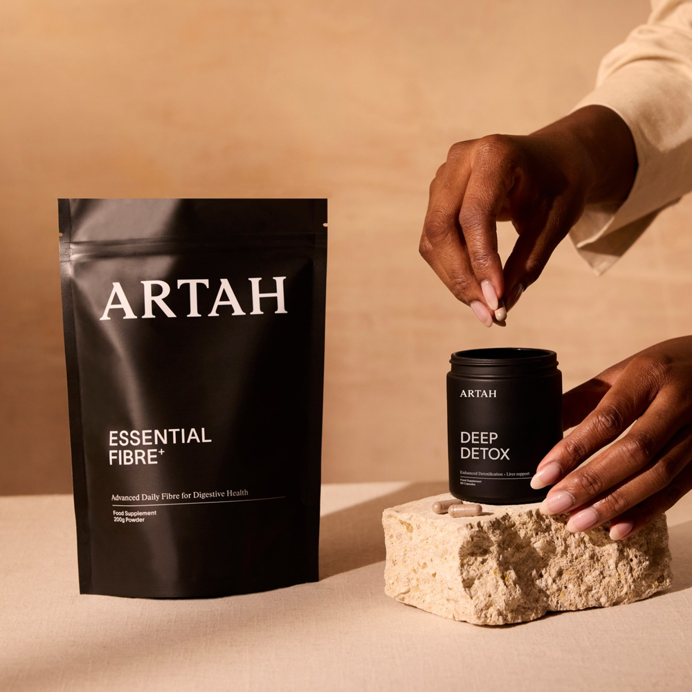 The Complete 10-Day Reset