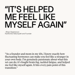 The Perimenopause Support Set