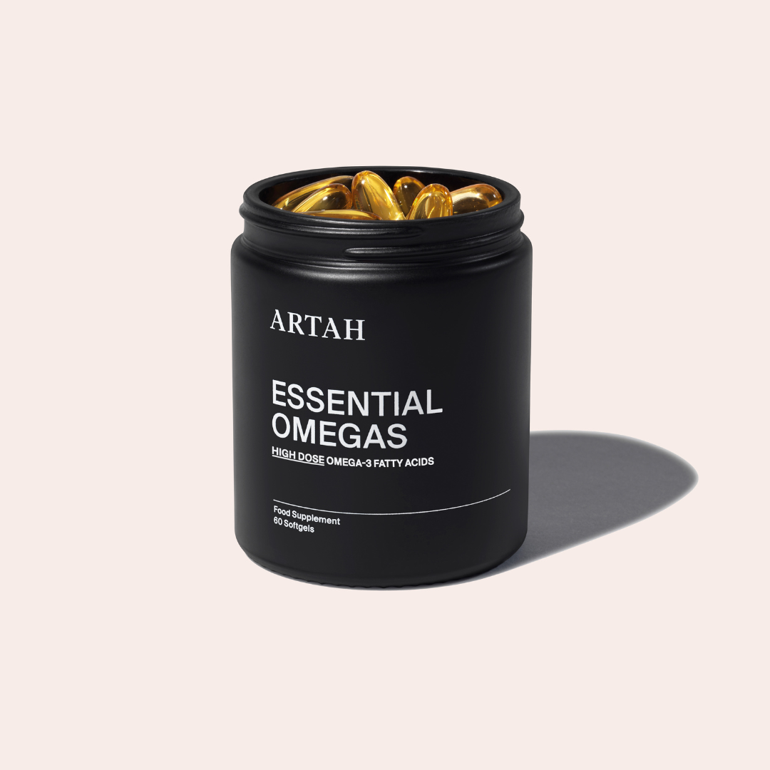 Essential omega 3 discount myprotein