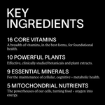 Advanced Multi-Nutrient