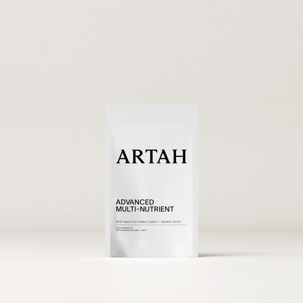 Advanced Multi-Nutrient