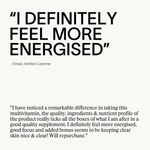 Advanced Multi-Nutrient