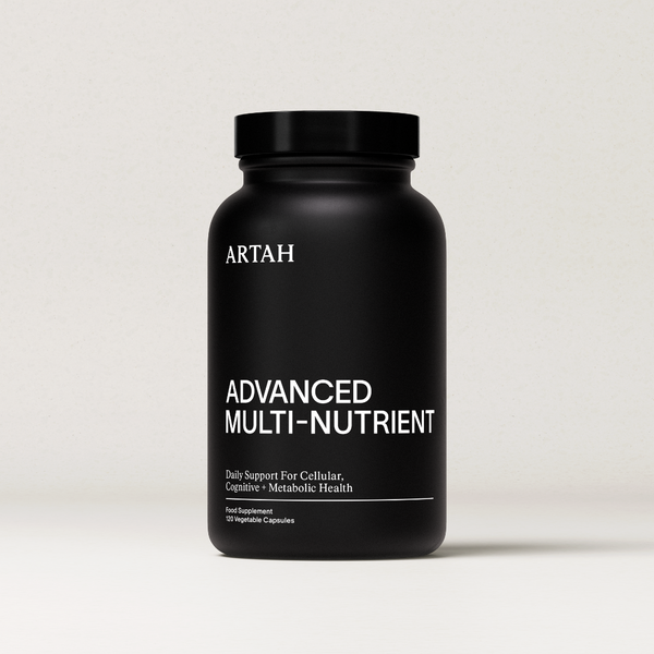 Advanced Multi-Nutrient