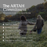 Advanced Multi-Nutrient