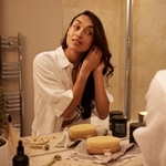 Natural Body Brush