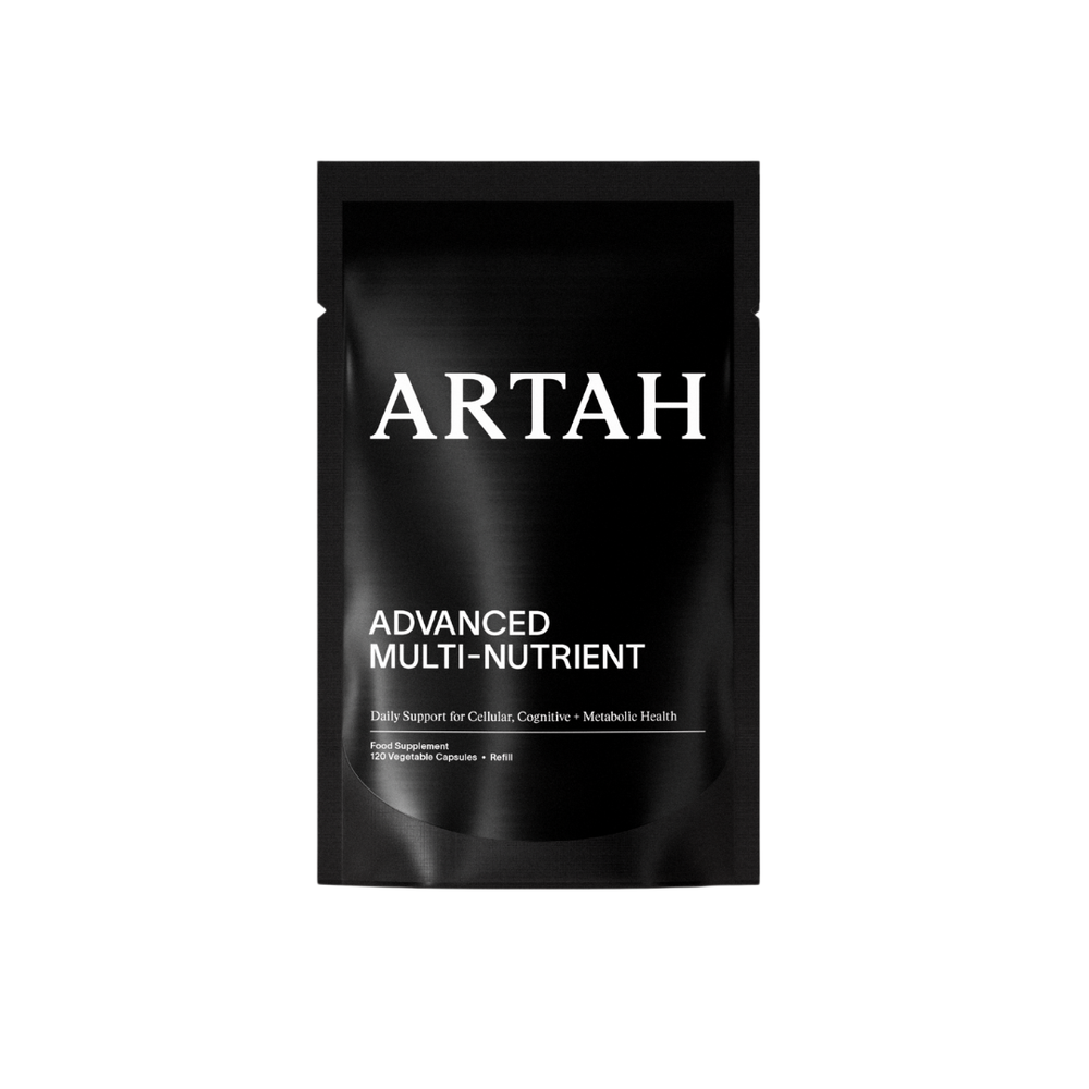 Advanced Multi-Nutrient - 20s