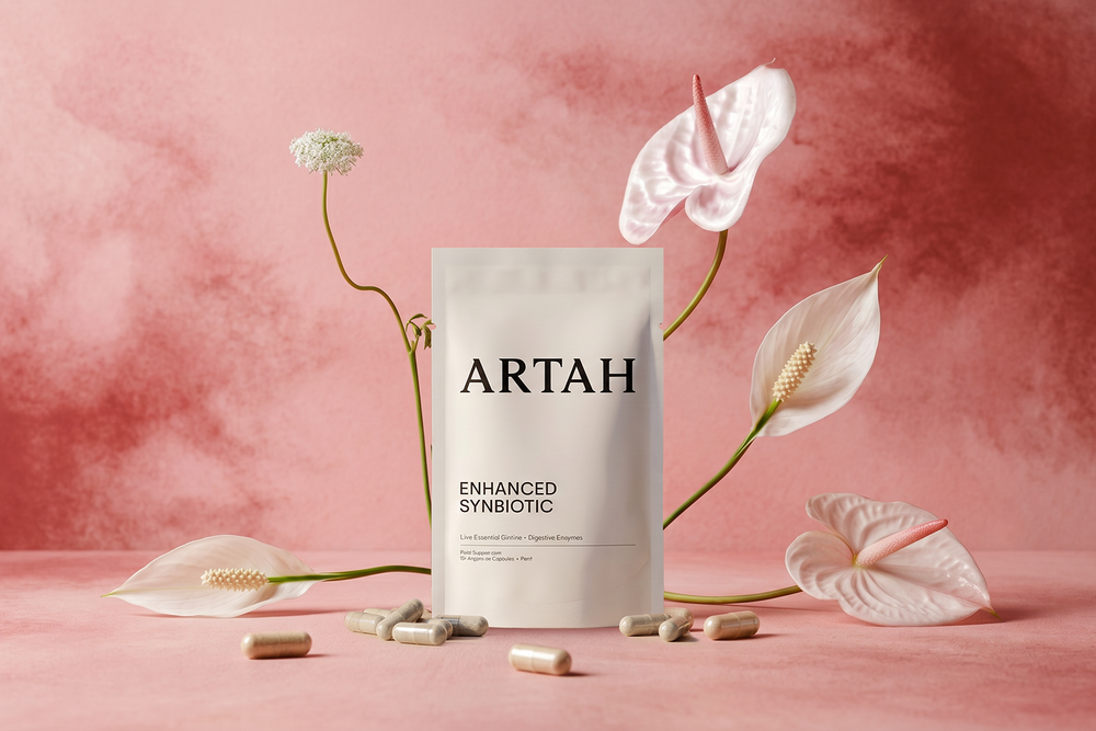 FREE GIFT: Enhanced Synbiotic