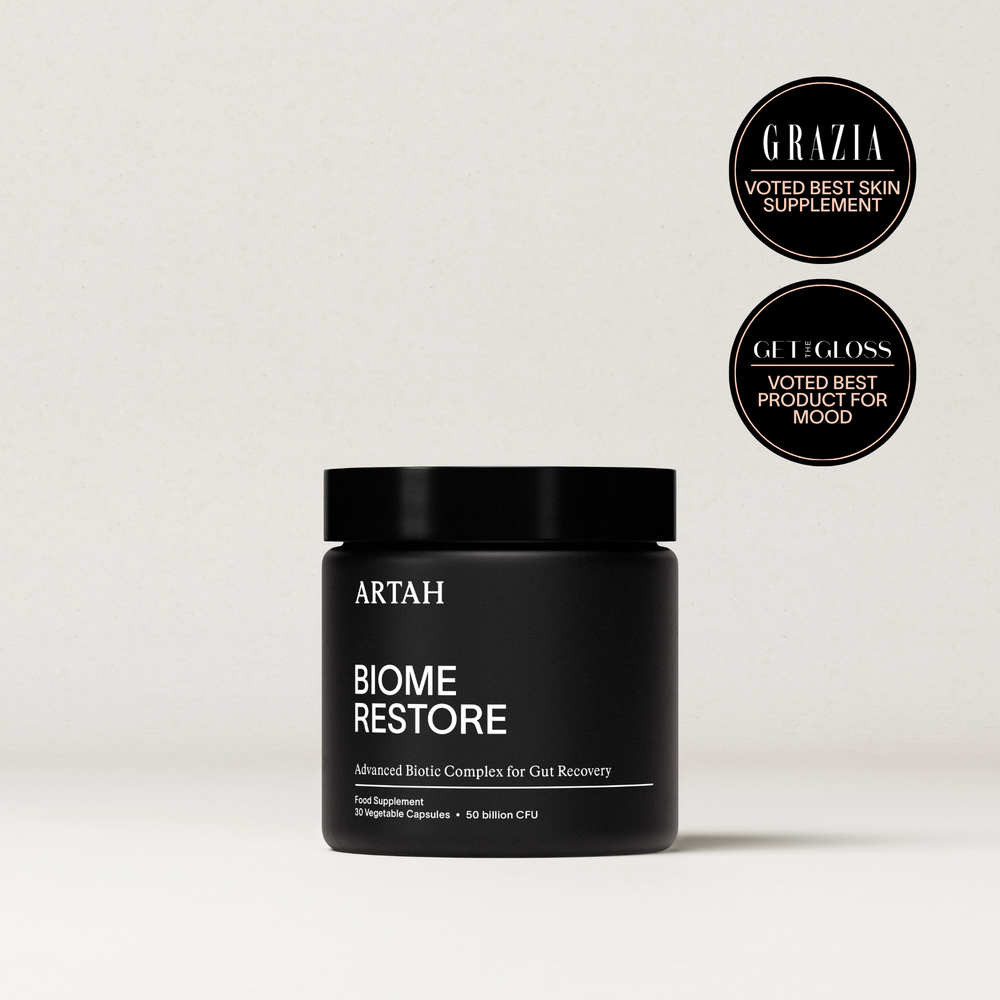 Biome Restore