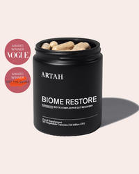 Biome Restore