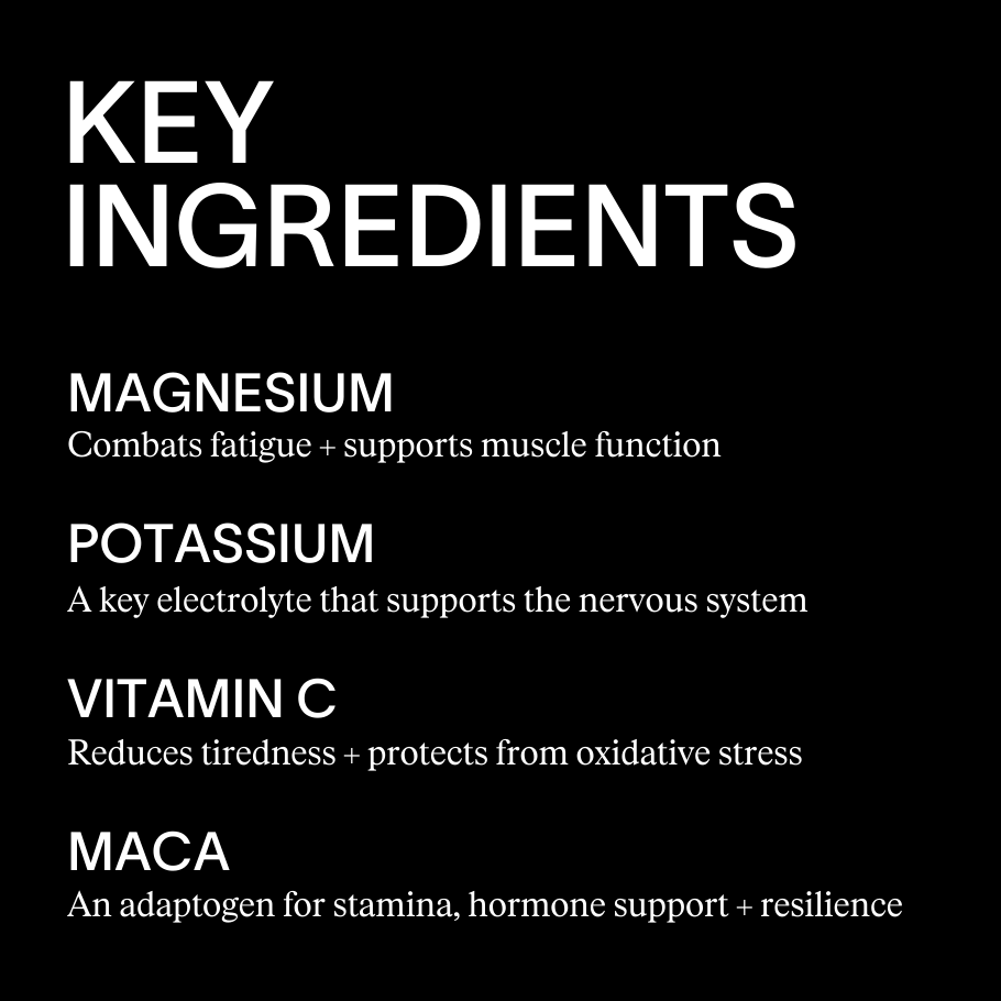Cellular Hydration