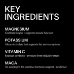Cellular Hydration