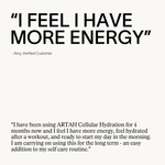 Cellular Hydration