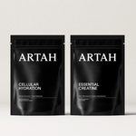 Cellular Hydration + Creatine Bundle