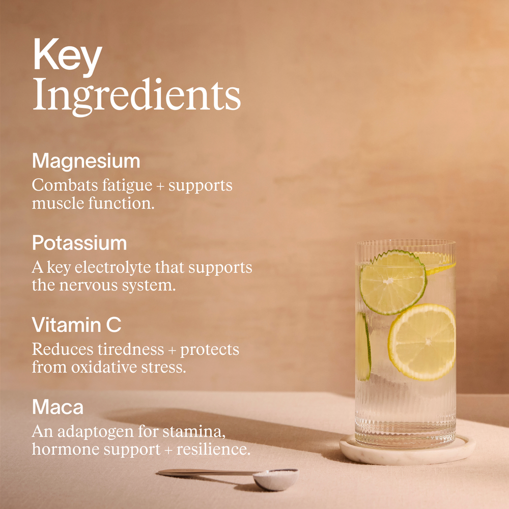 Cellular Hydration