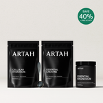 Core Performance Stack