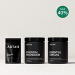 Core Essentials Stack