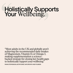 Core Essentials Stack