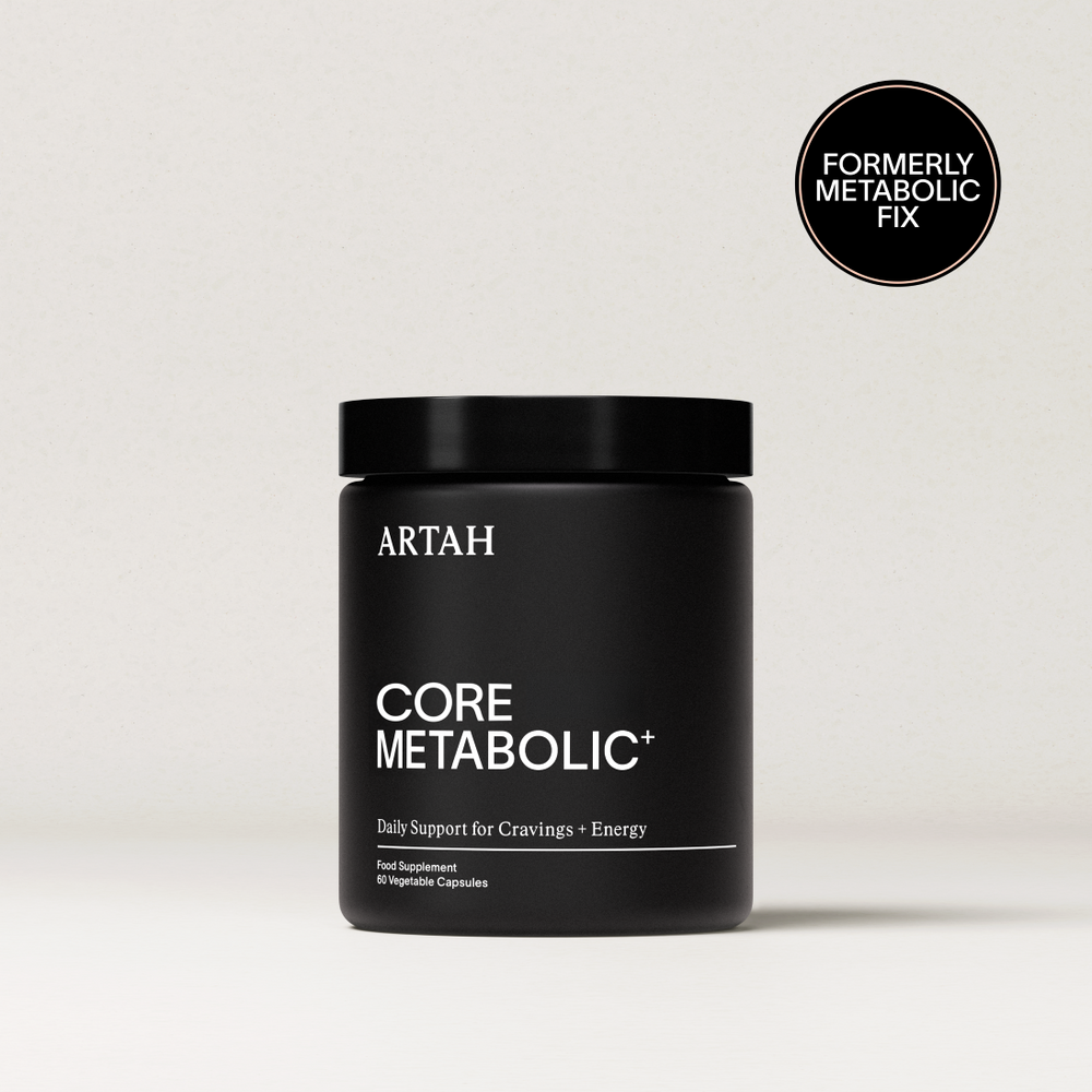 Core Metabolic+
