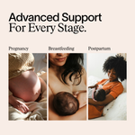 Pregnancy + Postnatal Foundations