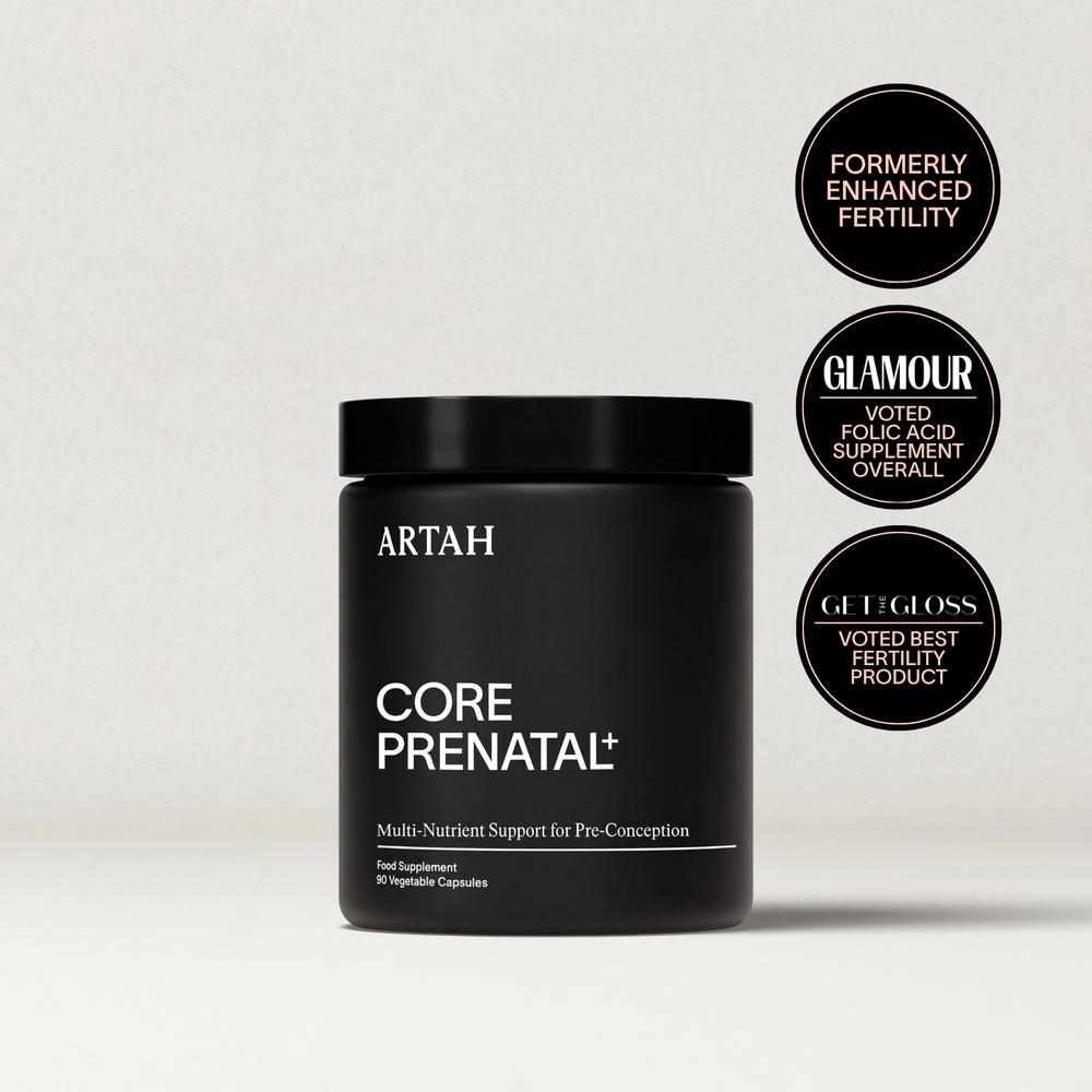 Core Prenatal+