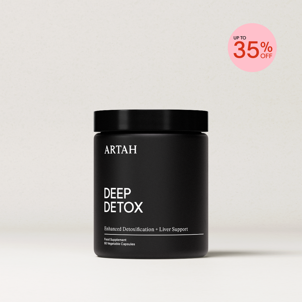 Deep Detox