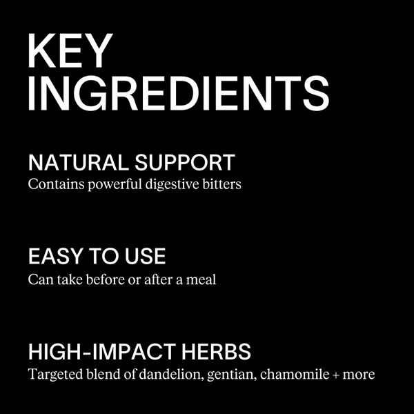 Digest & Debloat
