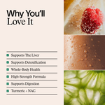 Deep Detox