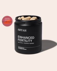 Enhanced Fertility