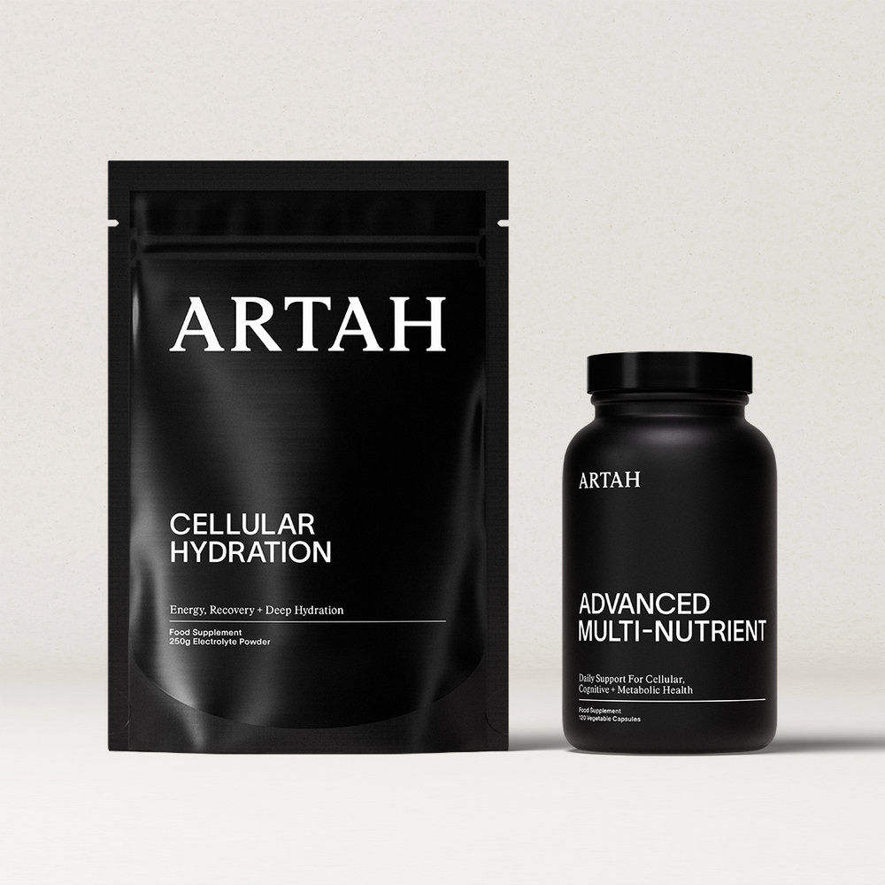 Energy Foundations
